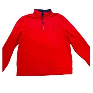 Nautica pullover
